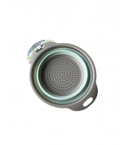 آبکش تاشو دنی هوم Danny Home کد DH-DH0409-BLUE
