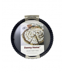 ظرف گرد فر دنی هوم Danny Home کدDH-DHB117