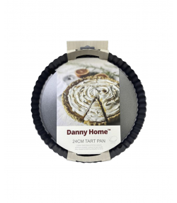 ظرف گرد فر دنی هوم Danny Home کد DH-DHB116