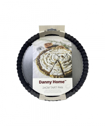 ظرف گرد فر دنی هوم Danny Home کد DH-DHB116