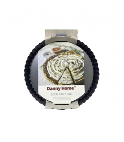 ظرف گرد فر دنی هوم Danny Home کد DH-DHB115