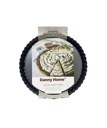 ظرف گرد فر دنی هوم Danny Home کد DH-DHB115