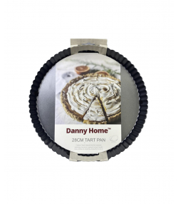 ظرف گرد فر دنی هوم Danny Home کدDH-DHB118