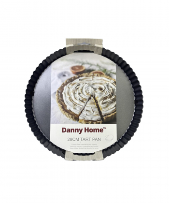 ظرف گرد فر دنی هوم Danny Home کدDH-DHB118