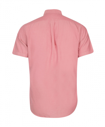 پیراهن آستین کوتاه مردانه آروما Aroma کد 10402249