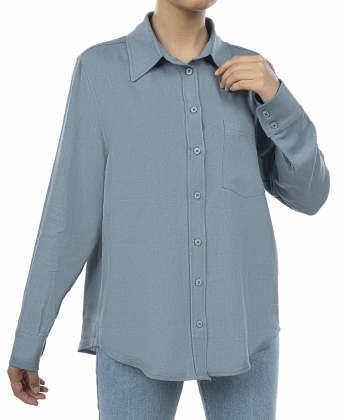شومیز زنانه سوپردرای Superdry کد W13S50101T