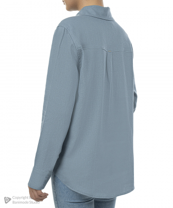 شومیز زنانه سوپردرای Superdry کد W13S50101T