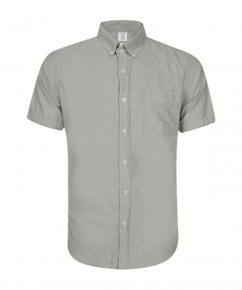 پیراهن آستین کوتاه مردانه آروما Aroma کد 10402249