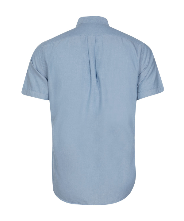پیراهن آستین کوتاه مردانه آروما Aroma کد 10402249