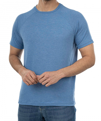 تیشرت آستین کوتاه مردانه جوتی جینز مدل 41573542