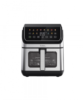 سرخ کن رژیمی تکنو Techno مدل Te-547