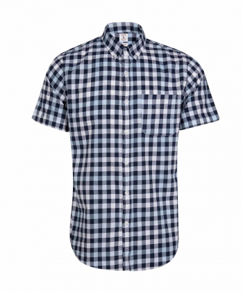 پیراهن چهارخانه مردانه آروما Aroma کد 10402499