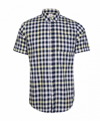 پیراهن چهارخانه مردانه آروما Aroma کد 10402499