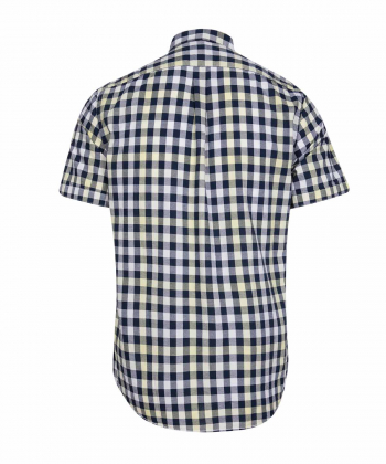 پیراهن چهارخانه مردانه آروما Aroma کد 10402499