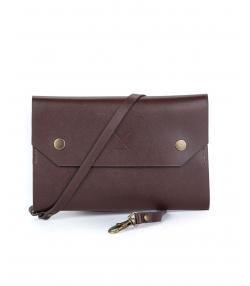 کیف دستی چرم لانکا Lanka Leather
