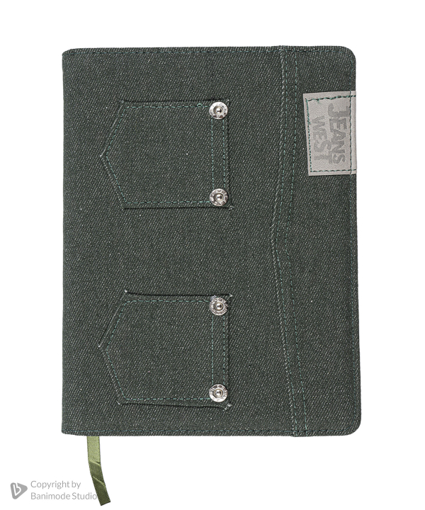 دفترچه جوتی جینز JootiJeans کد 43490200