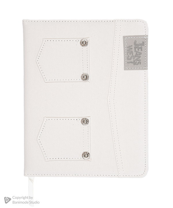 دفترچه جوتی جینز JootiJeans کد 43490200