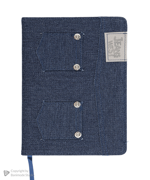 دفترچه جوتی جینز JootiJeans کد 43490200