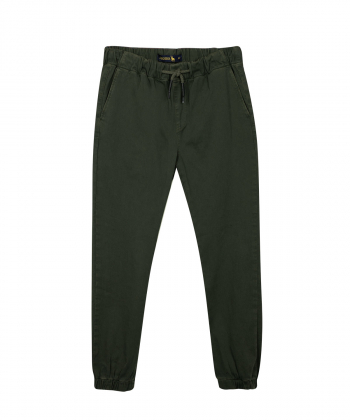 شلوار اسلش کتان مردانه آروما Aroma