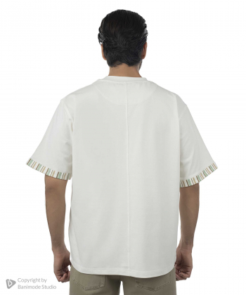 تیشرت مردانه جوتی جینز JootiJeans کد 42573703