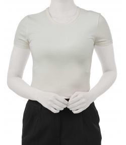 تیشرت لینن زنانه جوتی جینز JootiJeans کد 51773303