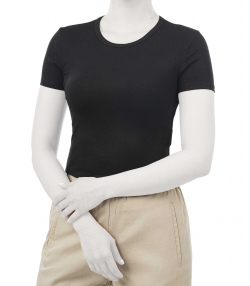تیشرت لینن زنانه جوتی جینز JootiJeans کد 51773303