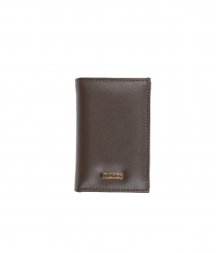 کیف پول چرم طبیعی مردانه مونو Mono مدل D0007