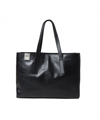 کیف دستی زنانه چرم طبیعی چرم آرا CharmAra مدل vivien