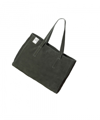 کیف دستی زنانه چرم طبیعی چرم آرا CharmAra مدل vivien