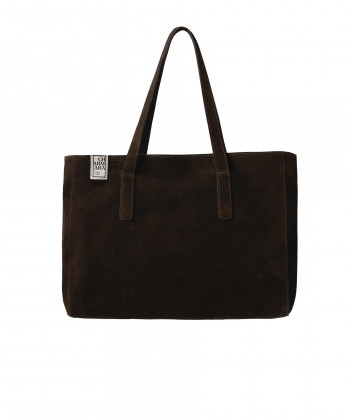 کیف دستی زنانه چرم طبیعی چرم آرا CharmAra مدل vivien