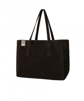 کیف دستی زنانه چرم طبیعی چرم آرا CharmAra مدل vivien