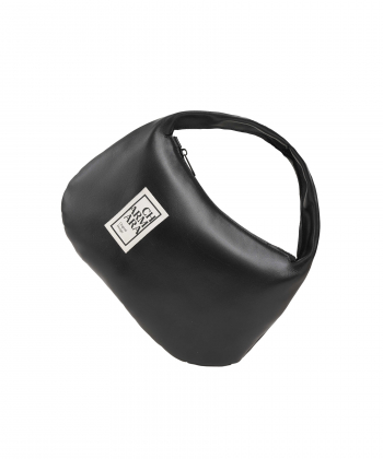 کیف دوشی چرم طبیعی زنانه چرم آرا مدل mp-Charmara-luna