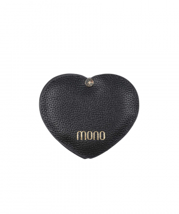 آینه چرم طبیعی مونو Mono مدل G0018