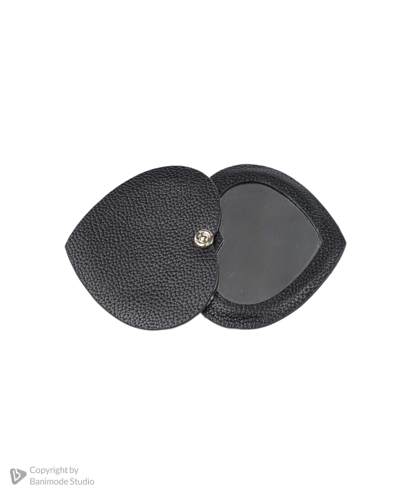 آینه چرم طبیعی مونو Mono مدل G0018