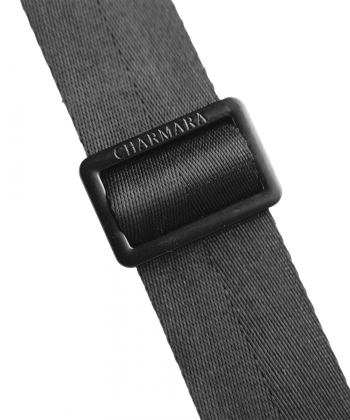 کیف دوشی چرم طبیعی مردانه چرم آرا مدل mp-Charmara-jamie