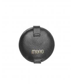 آینه چرم طبیعی مونو Mono مدل G0014