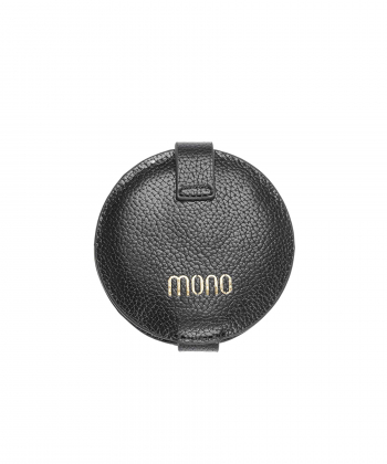 آینه چرم طبیعی مونو Mono مدل G0014