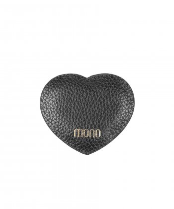 آینه چرم طبیعی مونو Mono مدل G0020