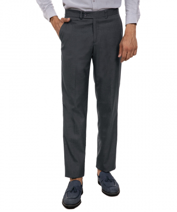 شلوار مردانه پارچه ای آر ان اس RNS کد 333010