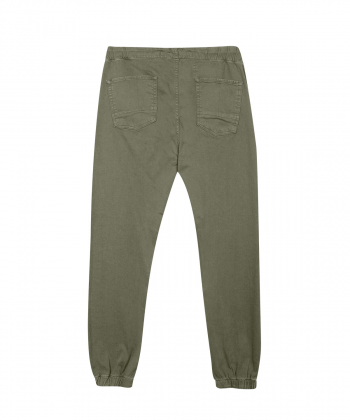 شلوار اسلش کتان مردانه آروما Aroma