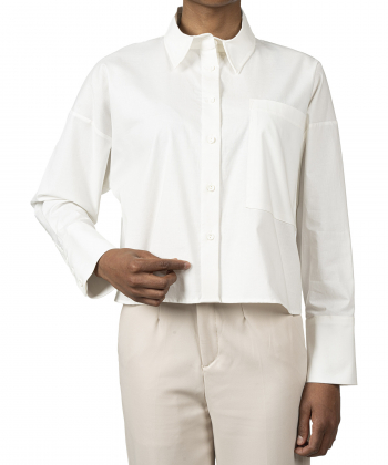 شومیز زنانه ریسانی مدل 2358