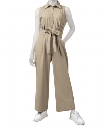 سرهمی بلند زنانه ریسانی مدل 6215