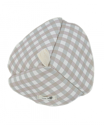 درپوش پارچه ای نمک Namak کد 100201