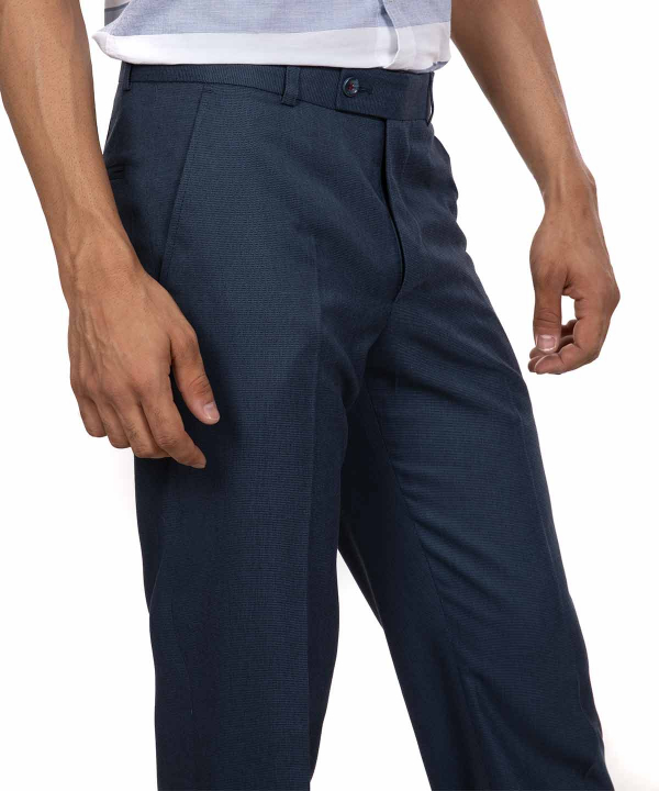 شلوار پارچه ای مردانه آر ان اس RNS