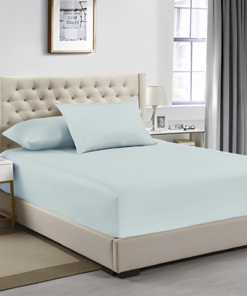 نیم ست ملحفه دونفره سه تکه دستر Dasther کد 2113179999160