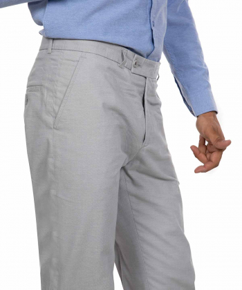 شلوار پارچه ای مردانه آر ان اس RNS