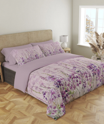 سرویس لحاف یک نفره چهار تکه دستر Dasther کد 2114209999120