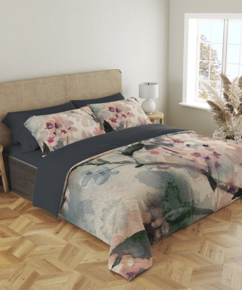 سرویس لحاف یک نفره چهار تکه دستر Dasther کد 2114209999120