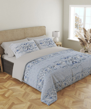 سرویس لحاف دو نفره شش تکه دستر Dasther کد 2114209999180