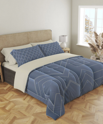 سرویس لحاف دو نفره شش تکه دستر Dasther کد 2114209999180